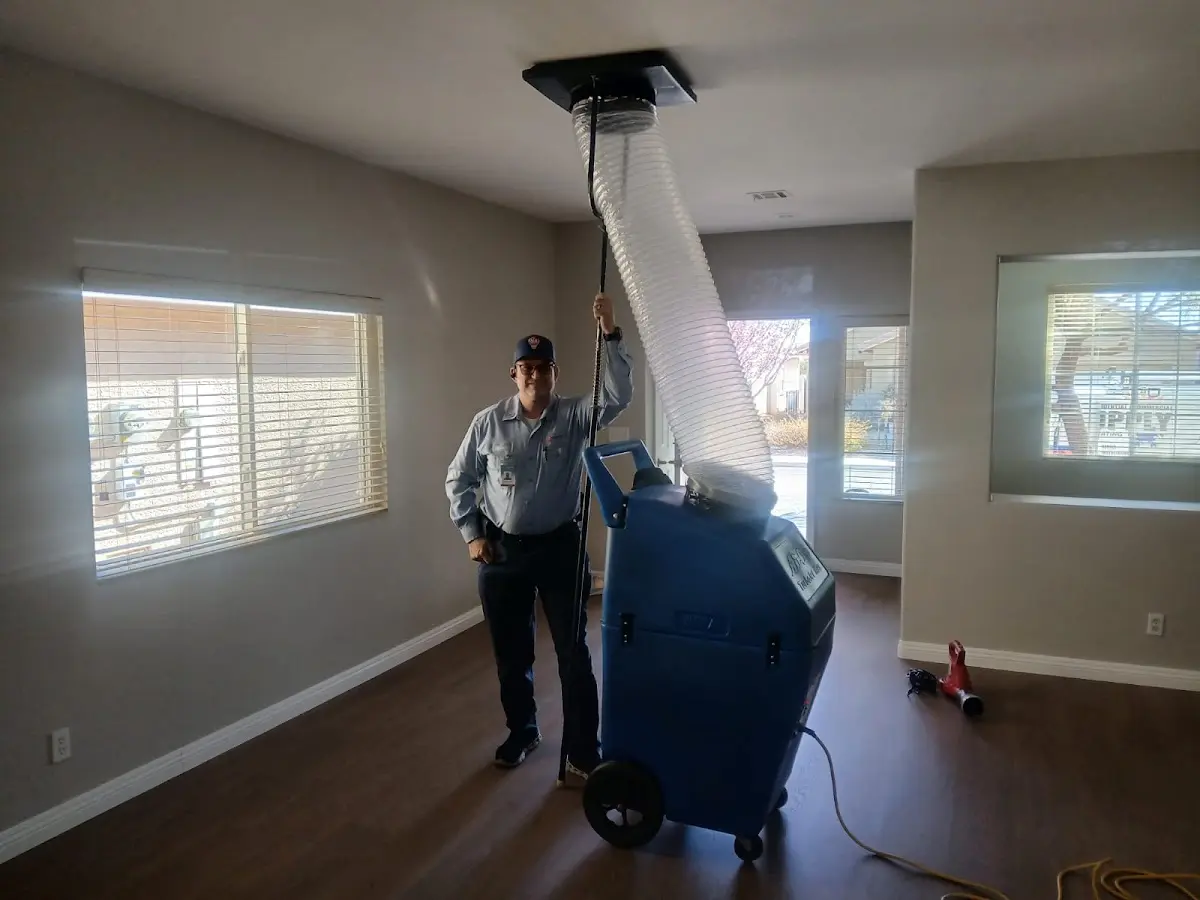 Professional Emergency HVAC Repair work inside a Palatka home